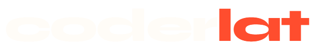 Coderlat - Codeando desde Latinoamérica